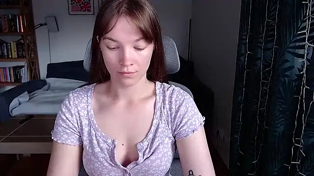 kenzie x online show from 07-20-26, 04:16