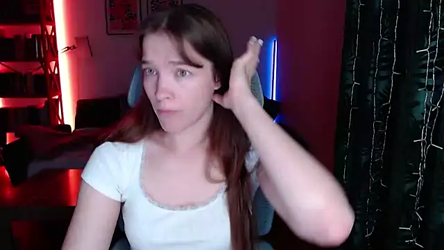kenzie x online show from 07-21-26, 04:15