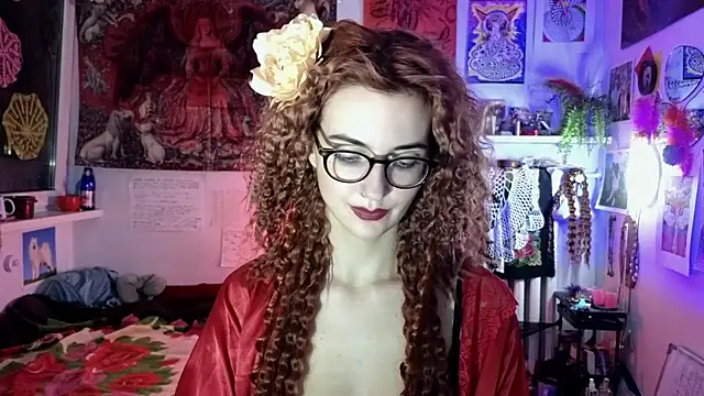 Snapshot of TatianaRomanov chatting on 04-30-26, 08:15 TatianaRomanov online show from 04-30-26, 08:15