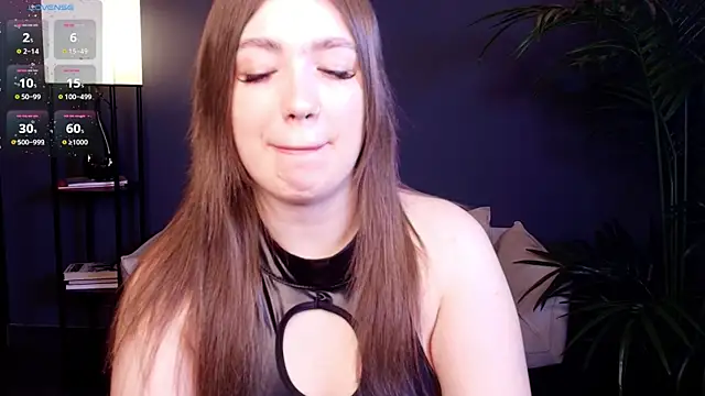 Diana twerk online show from 01-08-26, 08:38