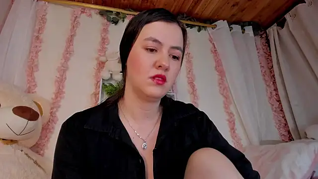 Idara and Edahi01 online show from 09-27-25, 05:51