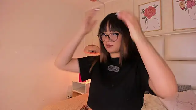 Aily Yozuko online show from 03-13-26, 02:40