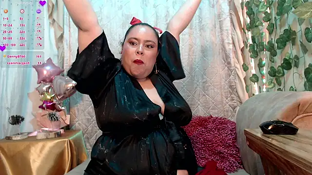 nicollejordan1 online show from 02-27-25, 07:23