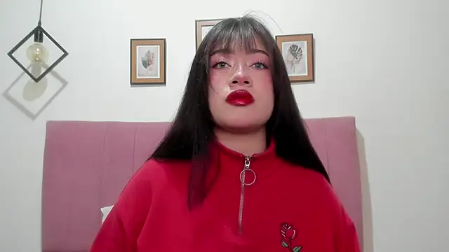 GENNESIS LOVE online show from 11-04-25, 03:05