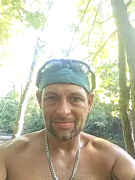 ROCKHARDDADDY86 online show from 07-01-26, 01:45