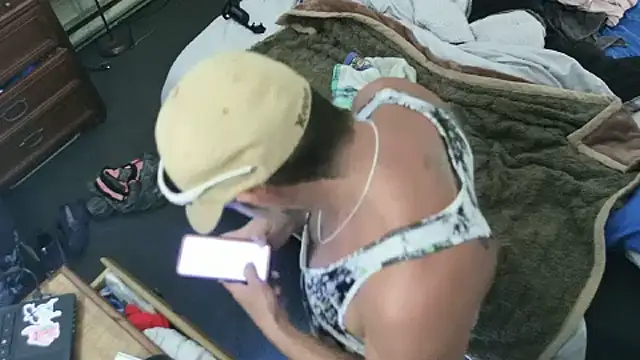 ROCKHARDDADDY86 online show from 07-28-26, 06:20