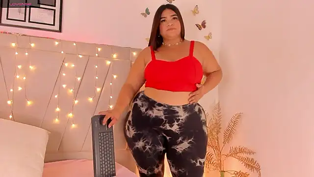 sienna marie online show from 12-03-24, 10:18