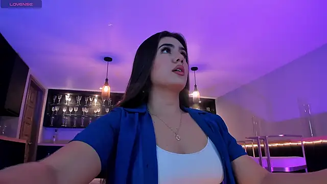 AngelicaVega online show from 02-28-25, 05:59