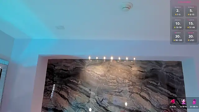 AngelicaVega online show from 03-03-25, 09:48