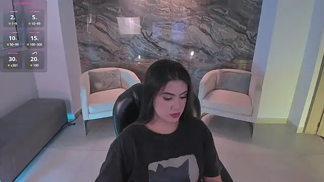 Snapshot of AngelicaVega chatting on 07-04-26, 07:42 AngelicaVega online show from 07-04-26, 07:42