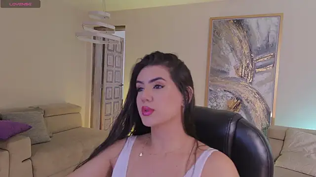 Snapshot of AngelicaVega chatting on 07-13-26, 08:00 AngelicaVega online show from 07-13-26, 08:00