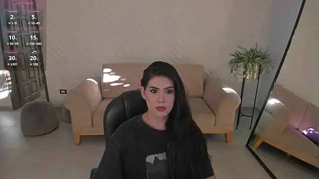 Snapshot of AngelicaVega chatting on 07-14-26, 10:15 AngelicaVega online show from 07-14-26, 10:15