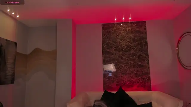 DonnaStonne online show from 03-09-25, 01:56