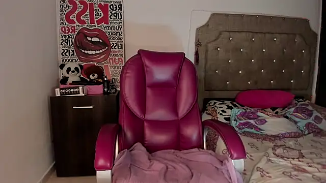 tattys sexy online show from 02-26-25, 05:20