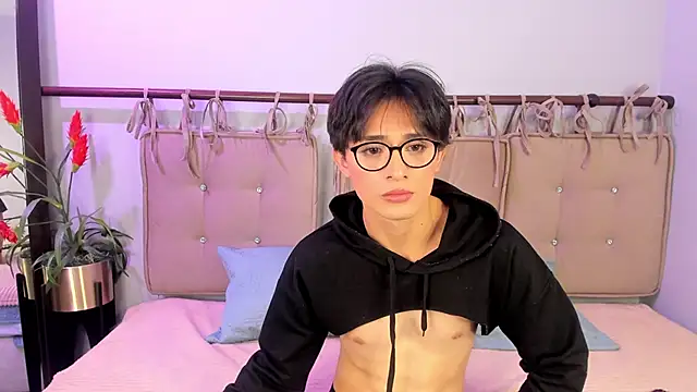 cherryy boy online show from 05-20-26, 09:32