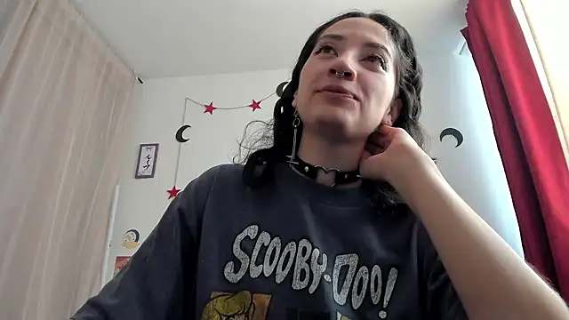 Snapshot of Tanya_WorldBondage chatting on 01-20-25, 01:53 Tanya WorldBondage online show from 01-20-25, 01:53