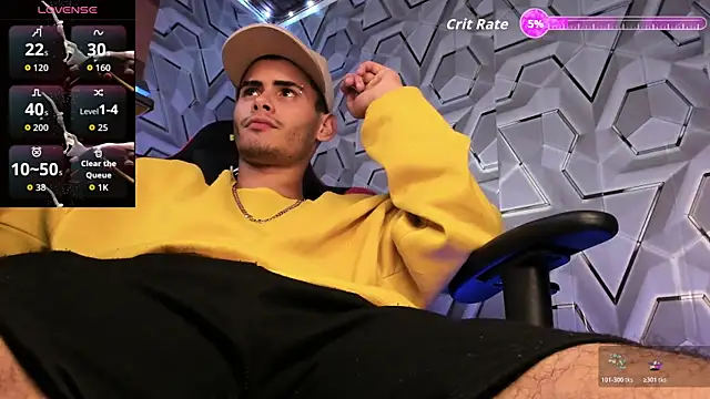 Snapshot of _white_fox_1 chatting on 11-17-25, 12:49 white fox 1 online show from 11-17-25, 12:49