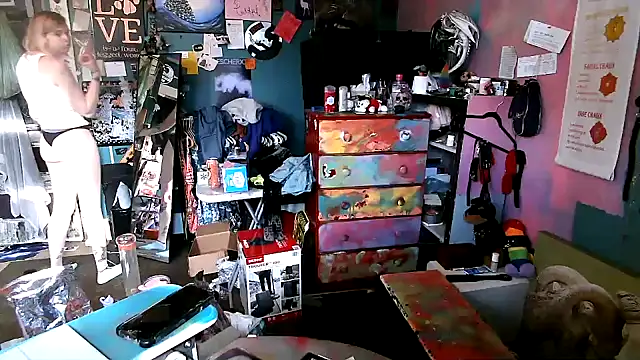 Esteem369 online show from 03-20-25, 11:56