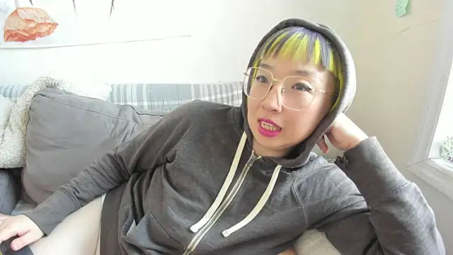 luxgray online show from 02-16-26, 08:05