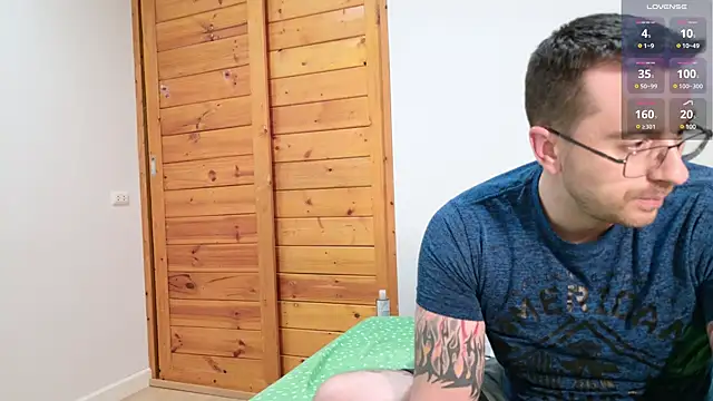 JayXCee Official online show from 12-08-24, 02:09