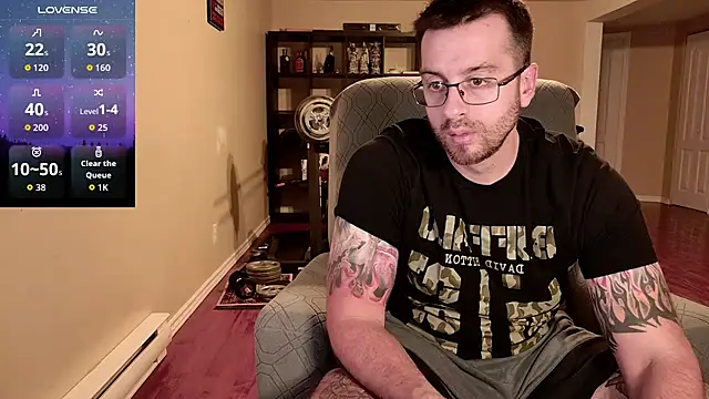 JayXCee Official online show from 10-19-25, 09:48