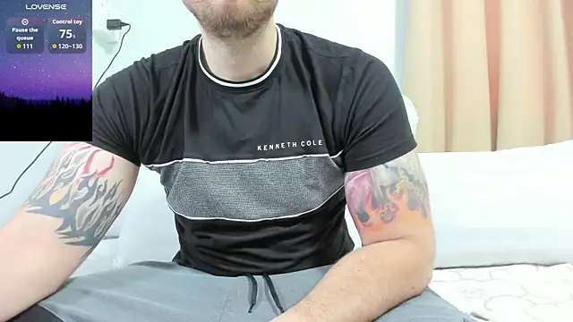 JayXCee Official online show from 02-07-26, 01:31