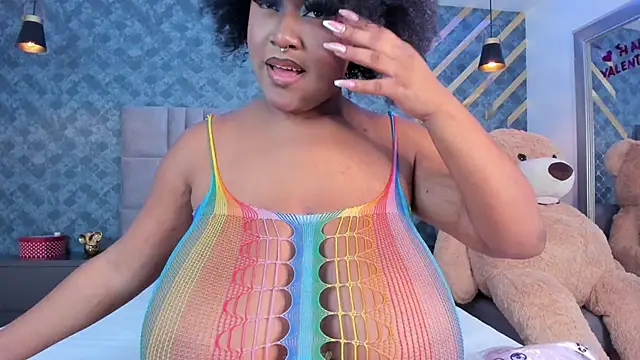 NiiaMoore online show from 02-28-25, 07:35