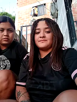 Liancy online show from 01-14-25, 11:05