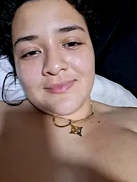 Liancy online show from 10-22-25, 10:53