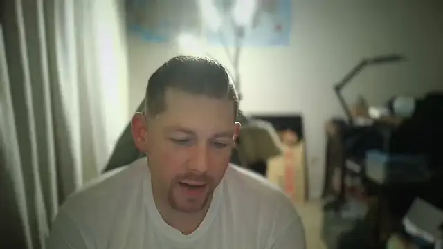 Rock Pierce online show from 01-31-25, 09:26