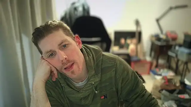 Rock Pierce online show from 03-10-25, 06:23