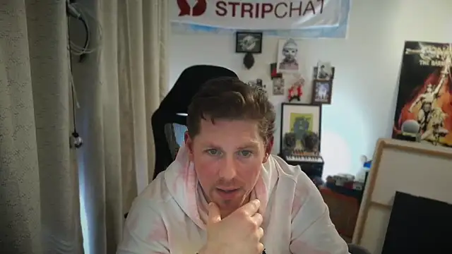 Rock Pierce online show from 04-07-26, 04:40