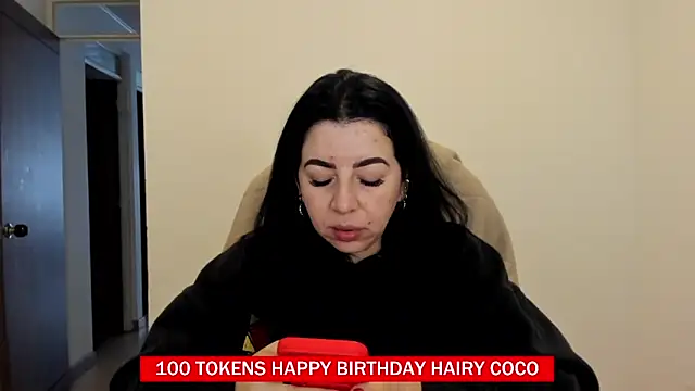 Im coco online show from 03-15-25, 11:51