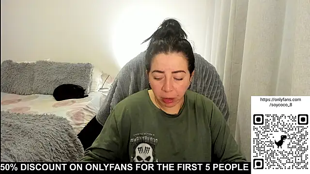 Im coco online show from 03-12-26, 12:50