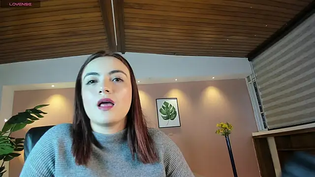 IsabellaaJoness online show from 02-11-25, 11:54