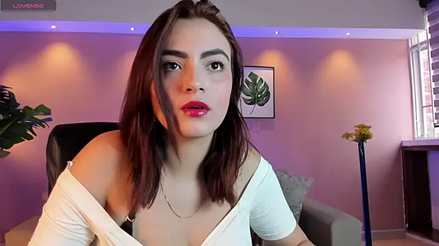 IsabellaaJoness online show from 03-02-25, 01:38