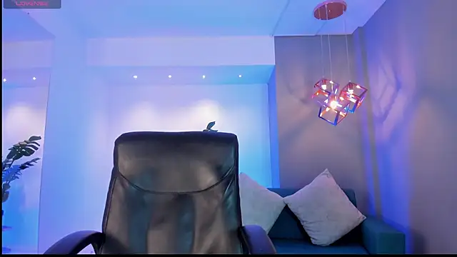 IsabellaaJoness online show from 03-06-25, 11:36