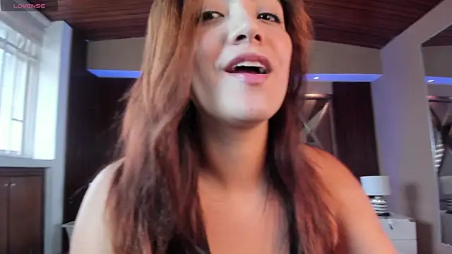 IsabellaaJoness online show from 10-16-25, 12:17