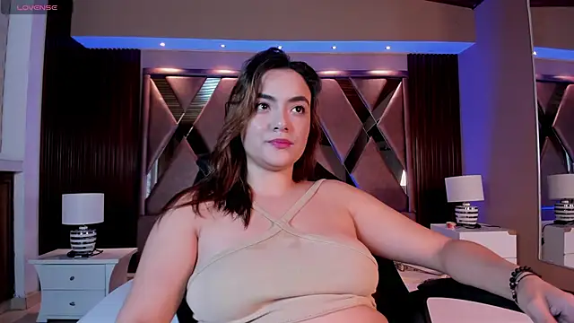 IsabellaaJoness online show from 11-15-25, 03:37