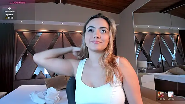 IsabellaaJoness online show from 01-15-26, 11:48