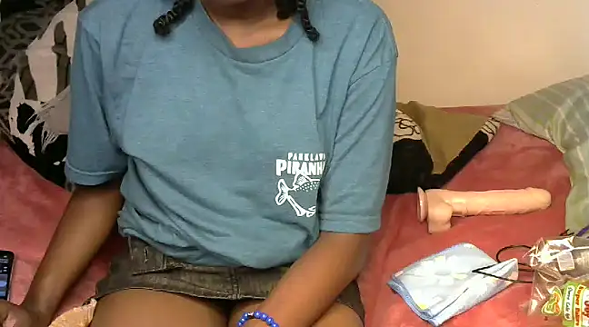 sweet rozie online show from 03-08-25, 04:06