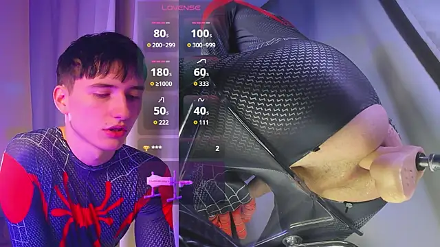 Snapshot of AmondCor chatting on 01-06-26, 06:22 AmondCor online show from 01-06-26, 06:22