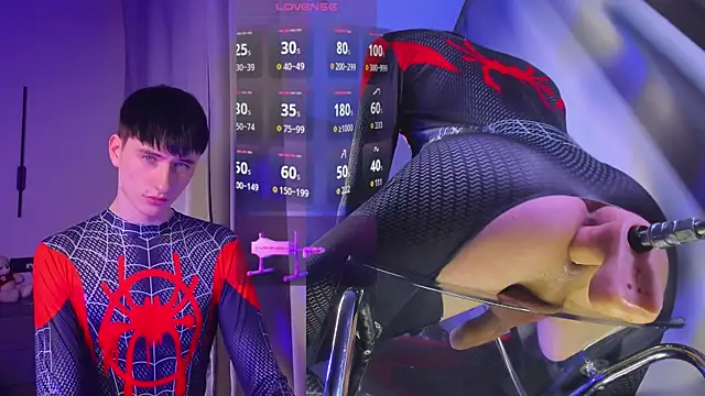 Snapshot of AmondCor chatting on 01-11-26, 03:17 AmondCor online show from 01-11-26, 03:17