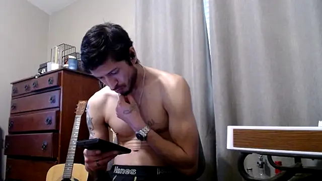 psil0cyb0rg online show from 12-04-25, 12:20