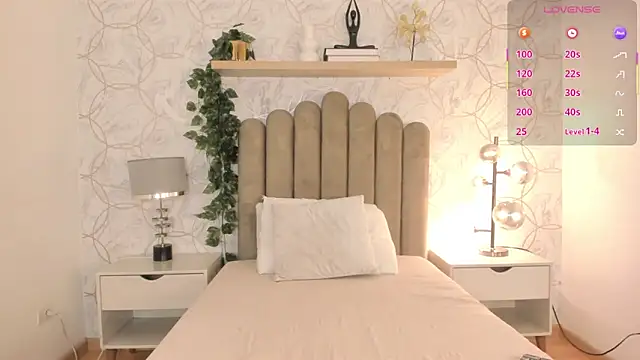 Roma  love online show from 02-25-25, 11:30