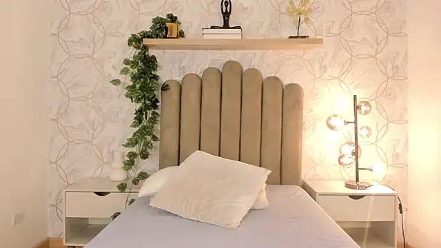 Roma  love online show from 02-27-25, 11:31