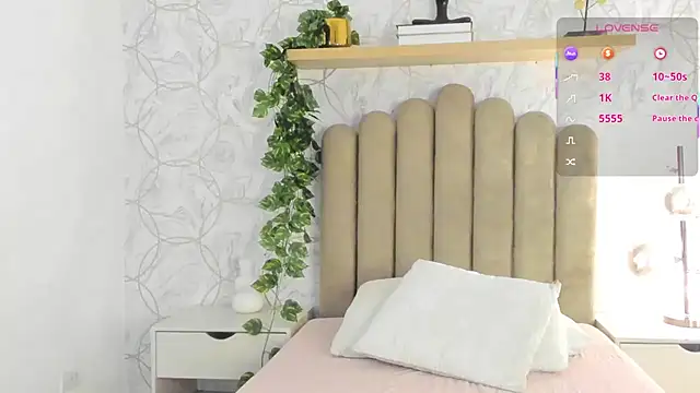 Roma  love online show from 03-09-25, 11:25