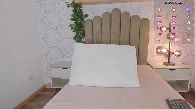 Roma  love online show from 10-04-25, 12:03