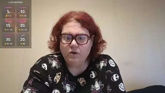 EmberCum online show from 12-08-24, 03:24