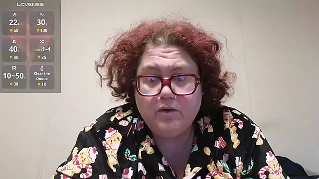 EmberCum online show from 01-02-25, 02:57